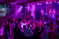 Abschlussball 23 - crowd