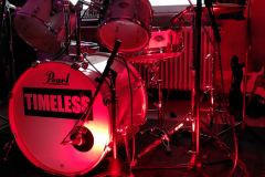 drums