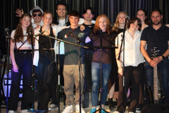 Timeless Meets Poetry Slam 2023