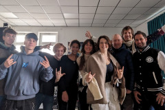Gruppenfoto (22.12.23)
